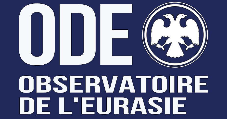 Observatoire de l'Eurasie